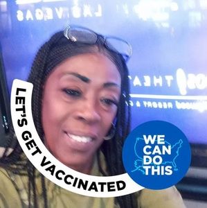 Meet your Posher, Deborah